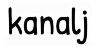 Trademark kanalj