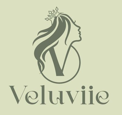 Trademark Veluviie + logo