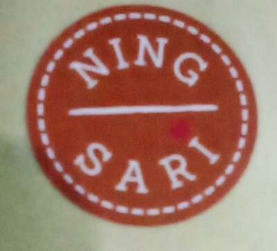 Trademark Ning Sari