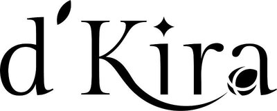 Trademark d'Kira + LOGO