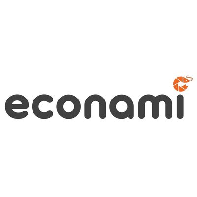 Trademark ECONAMI