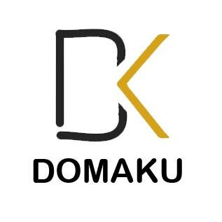 Trademark DOMAKU + LOGO