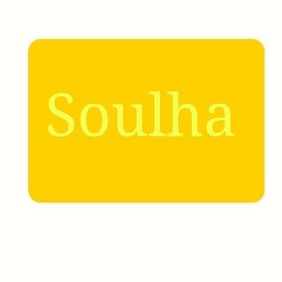 Trademark Soulha