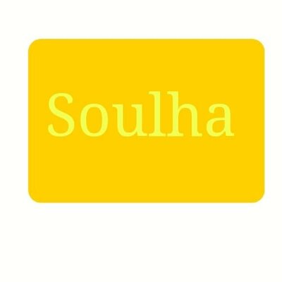 Trademark Soulha