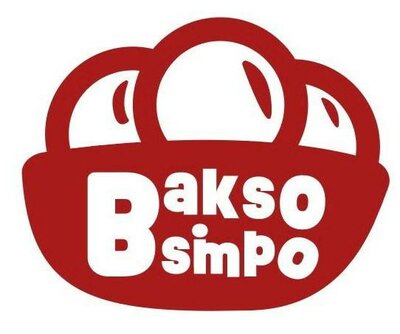 Trademark Bakso SimPo + Logo