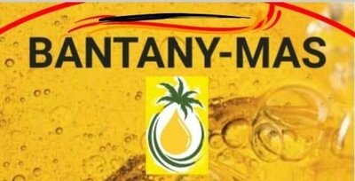 Trademark BANTANY-MAS + Logo