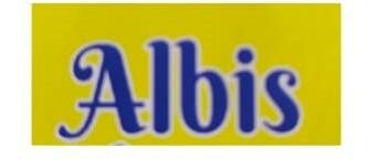 Trademark ALBIS