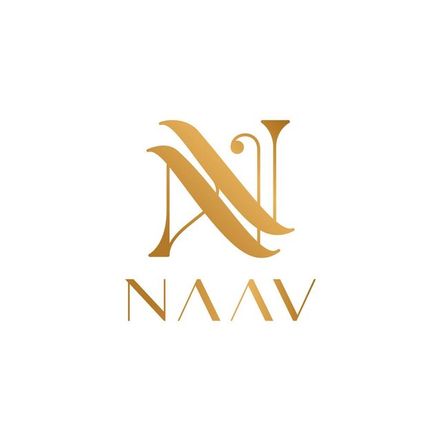 Trademark NAAV + Logo