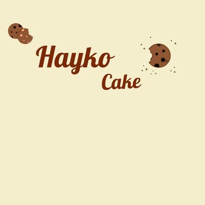 Trademark Hayko Cake