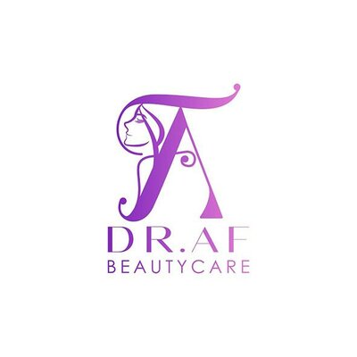 Trademark DR.AF BEAUTYCARE