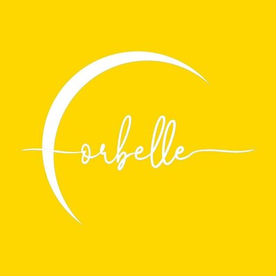 Trademark Orbelle + Logo