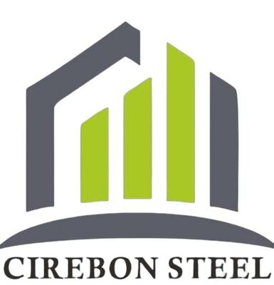 Trademark CIREBON STEEL