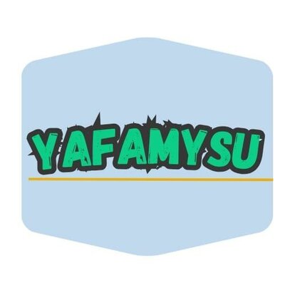 Trademark YAFAMYSU + Logo