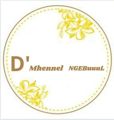 Trademark D'Mhennel Ngebuuul