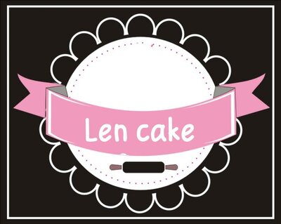 Trademark LEN CAKE