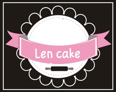 Trademark LEN CAKE