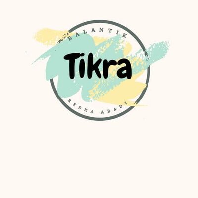 Trademark Tikra Balantik Reska Abadi