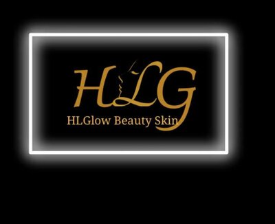 Trademark HLGlow Beauty Skin