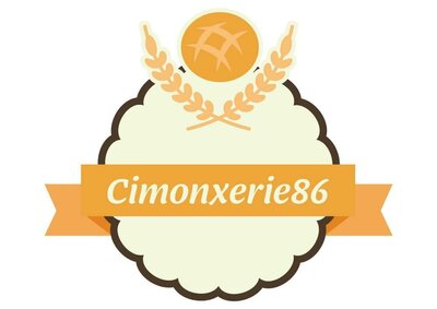 Trademark CIMONXERIE86