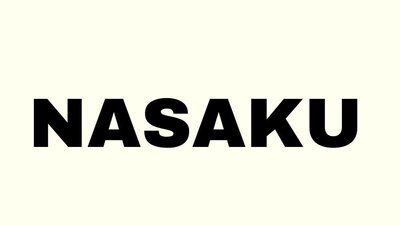 Trademark NASAKU