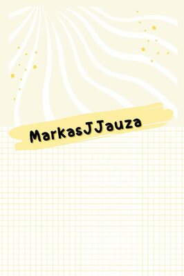 Trademark MARKASJJAUZA