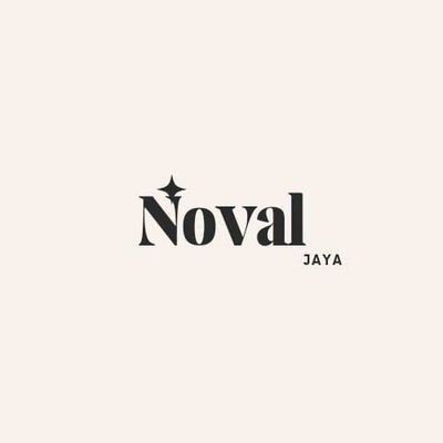 Trademark NOVAL JAYA