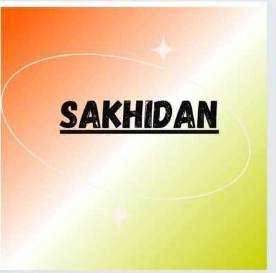 Trademark SAKHIDAN