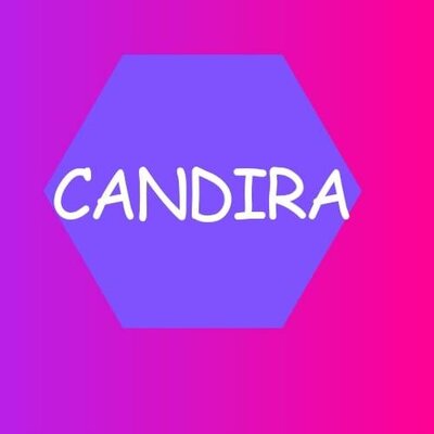 Trademark CANDIRA