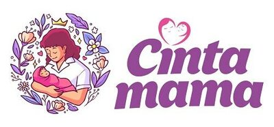 Trademark Cinta mama dan Lukisan