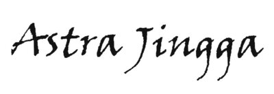 Trademark Astra Jingga