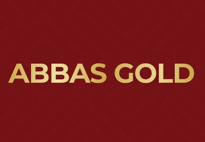 Trademark ABBAS GOLD