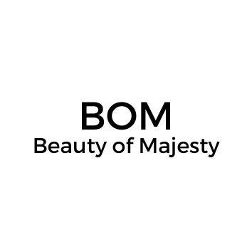 Trademark BOM Beauty of Majesty