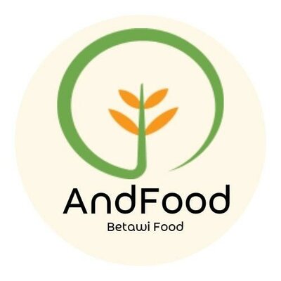 Trademark ANDFOOD