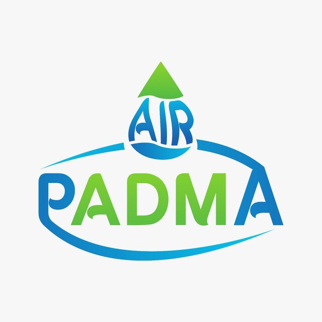 Trademark PADMA AIR