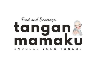 Trademark Tangan Mamaku