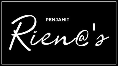 Trademark Penjahit Riena