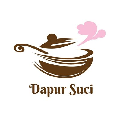 Trademark Dapur Suci