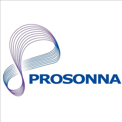 Trademark PROSONNA