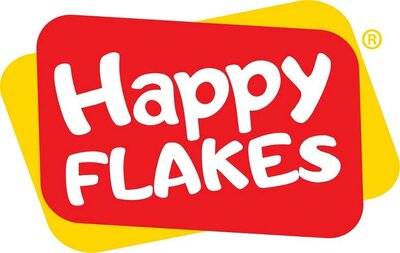 Trademark HAPPY FLAKES