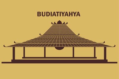 Trademark BUDIATIYAHYA + LOGO