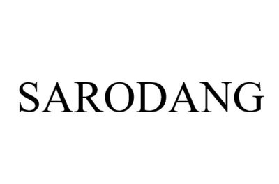 Trademark SARODANG