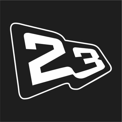 Trademark 23 + Gambar/logo