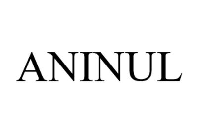 Trademark ANINUL