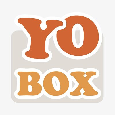 Trademark YOBOX