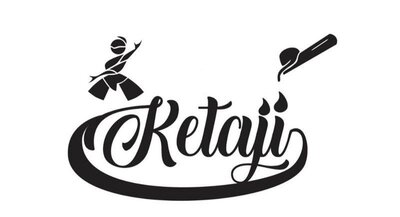 Trademark KETAJI + LOGO