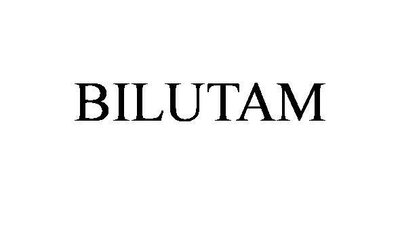 Trademark BILUTAM