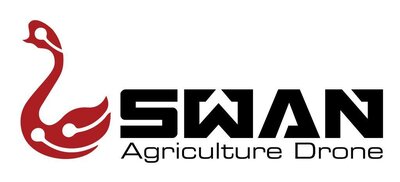 Trademark SWAN AGRICULTURE DRONE & LOGO