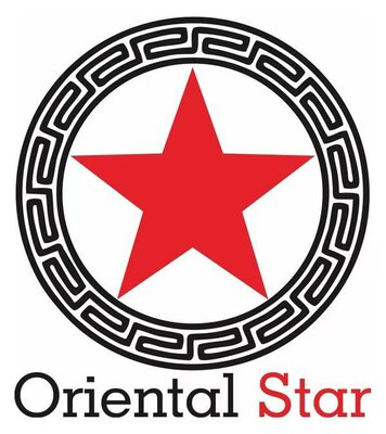 Trademark Oriental Star