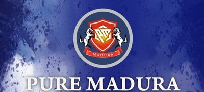 Trademark PURE MADURA