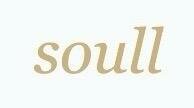 Trademark SOULL